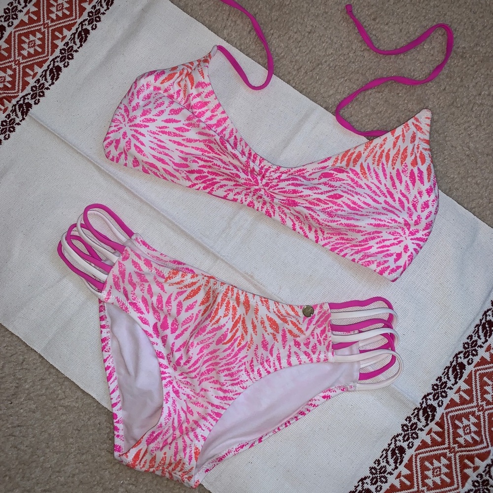 Raisins bikini set